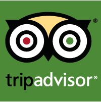 Trip advisor review