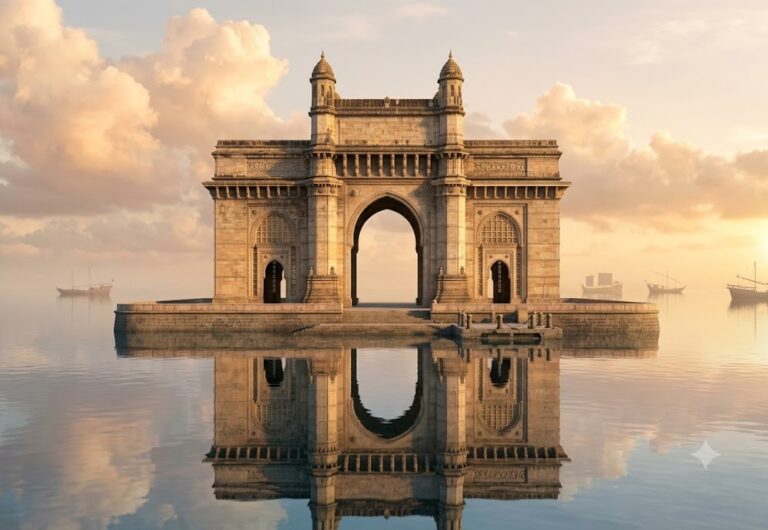 Best Places to Visit in Maharashtra